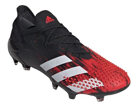 Adidas soccer boots for men